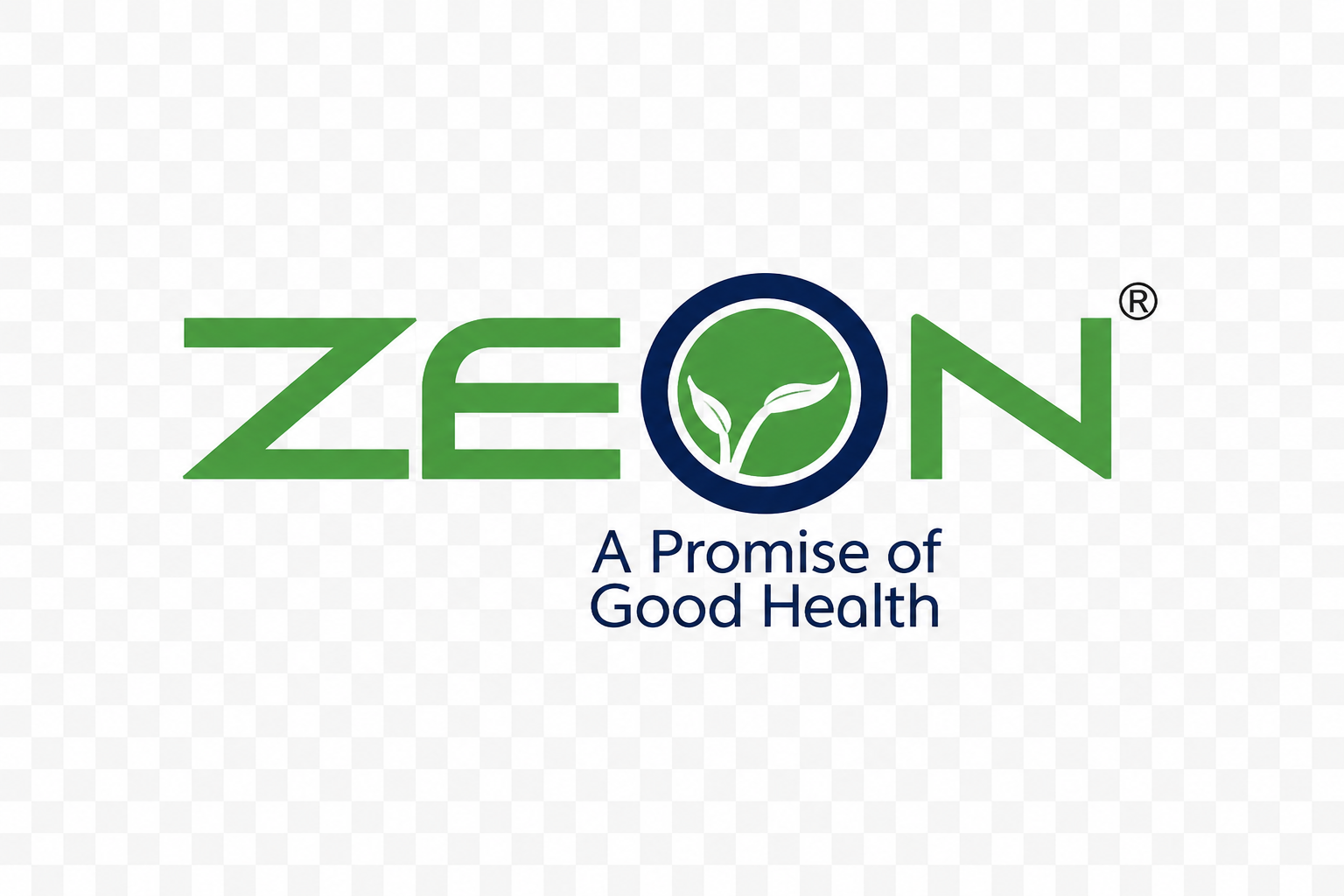 Zeon client logo