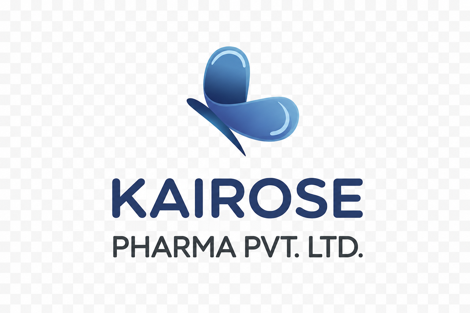 Kairose Pharma client logo