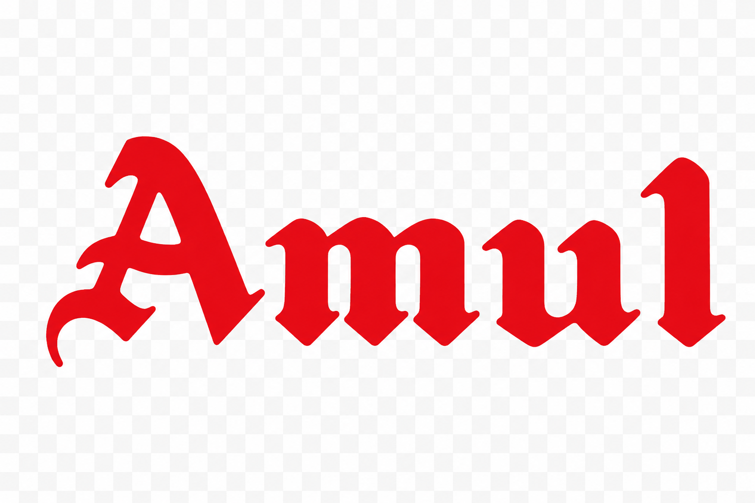 Amul client logo