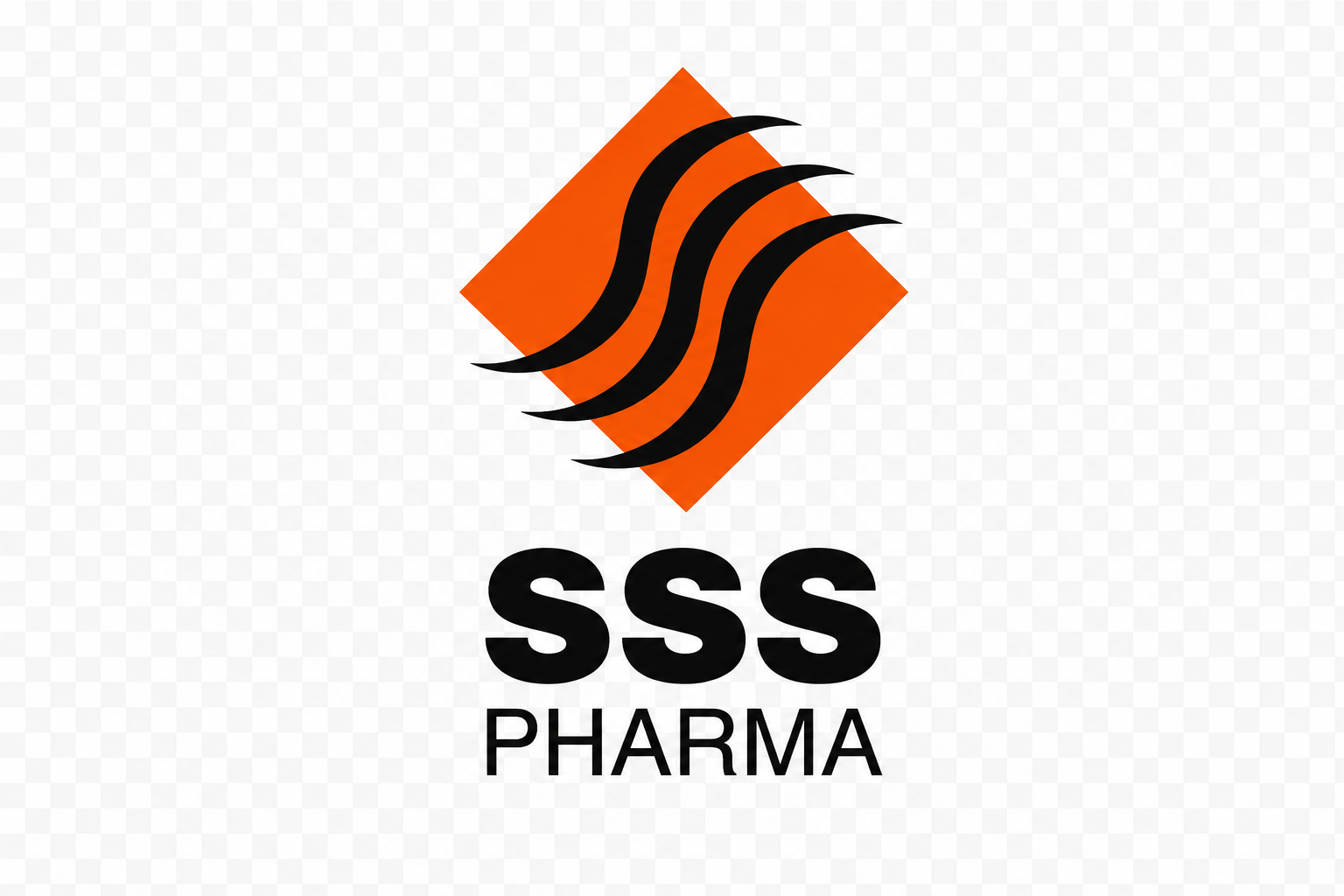 SSS Pharma client logo
