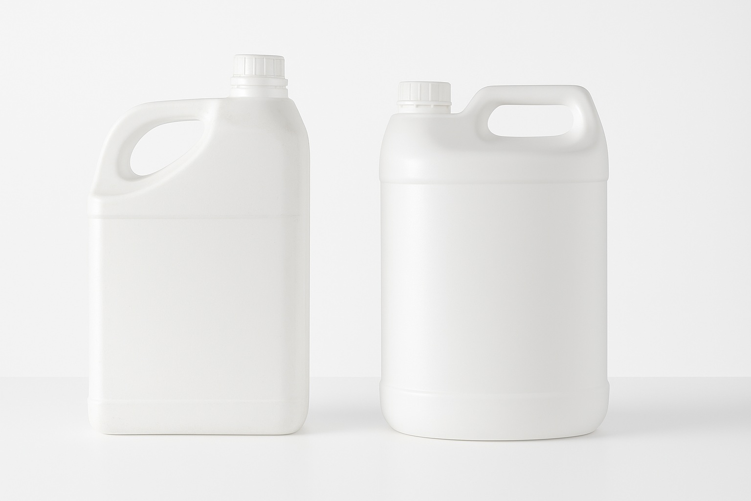 HDPE 5 litre jerry can manufacturer in Ahmedabad by JADE Polymers