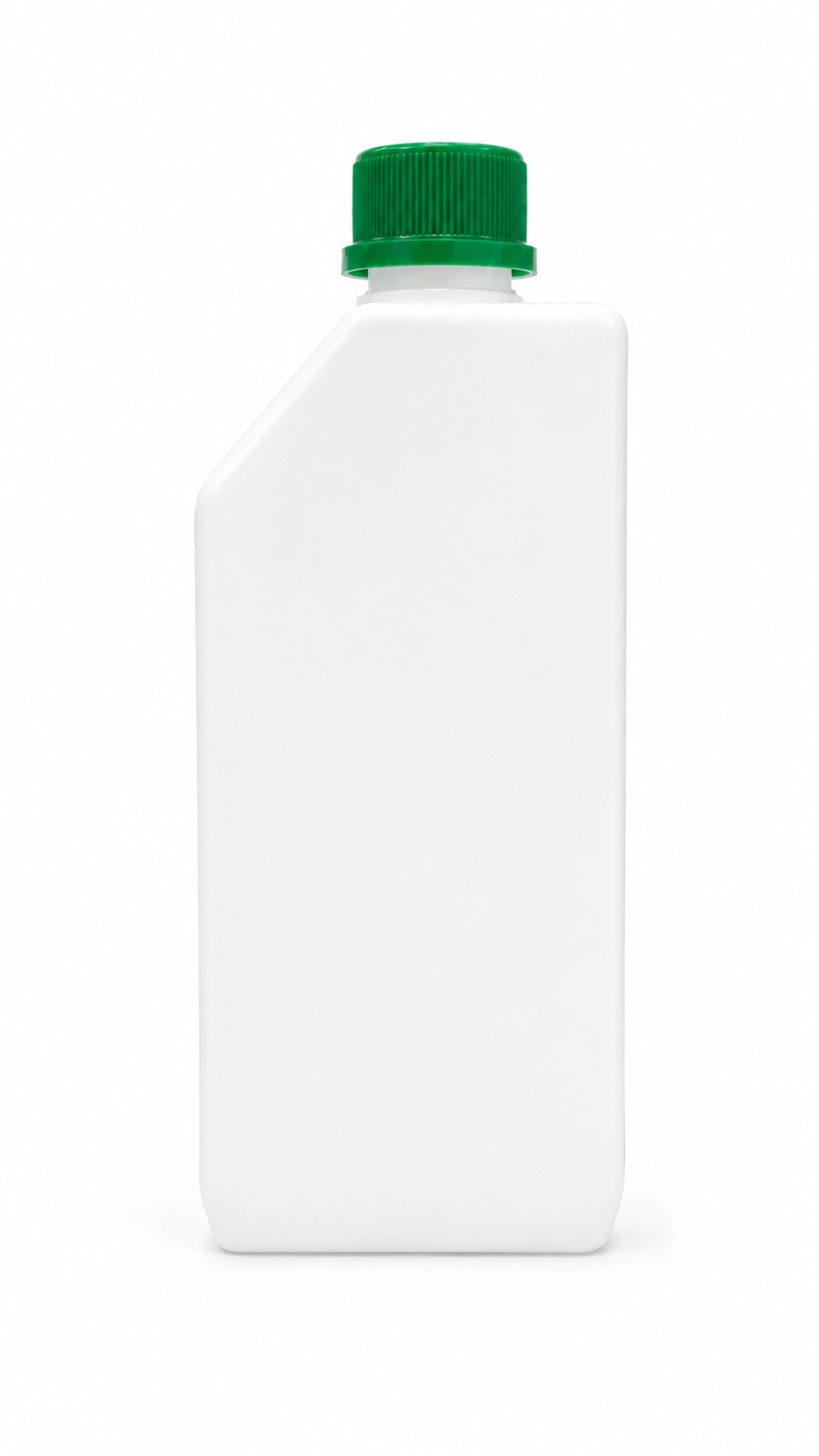 HDPE square bottle manufacturer in Ahmedabad by JADE Polymers