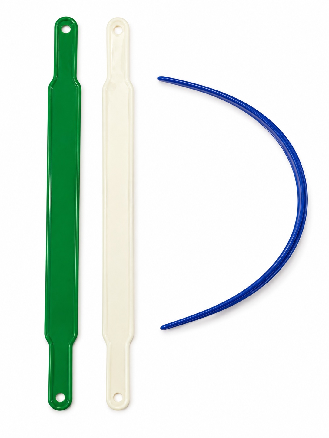 Plastic handle for jar and container manufacturer in Ahmedabad by JADE Polymers