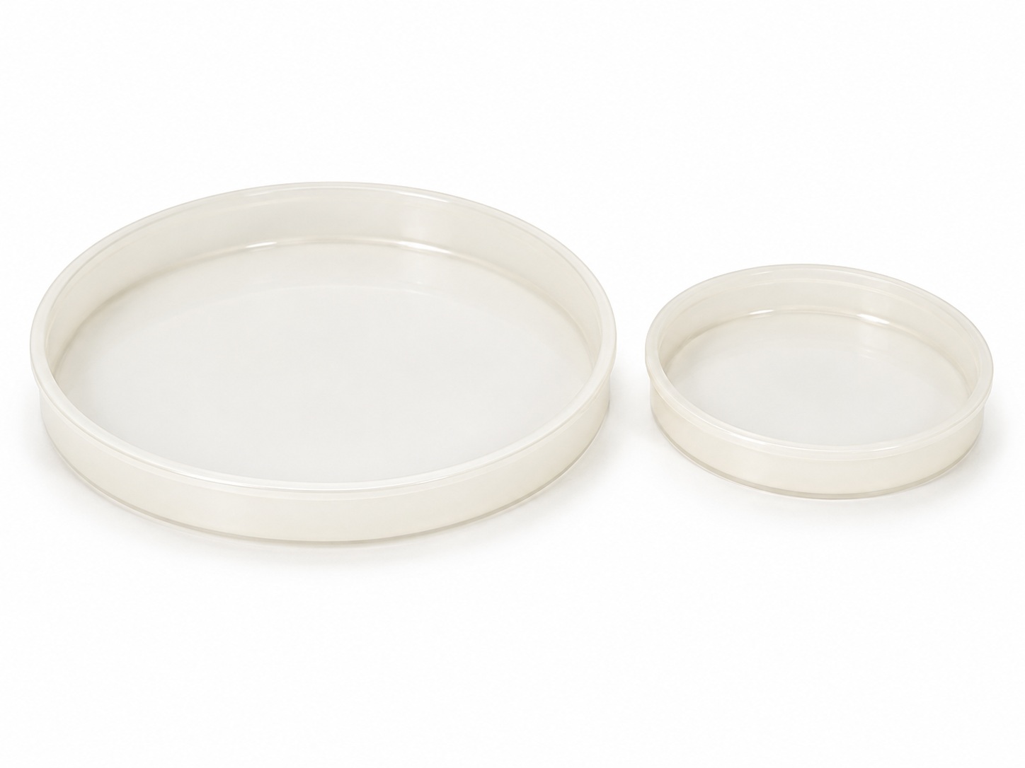 Plastic inner plug for jar and container manufacturer in Ahmedabad by JADE Polymers